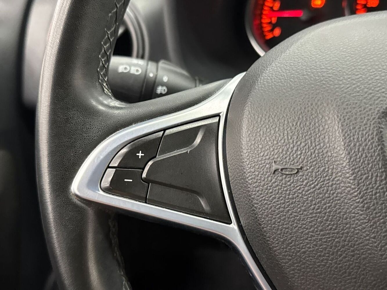 Dacia Logan MCV vaihtoauto