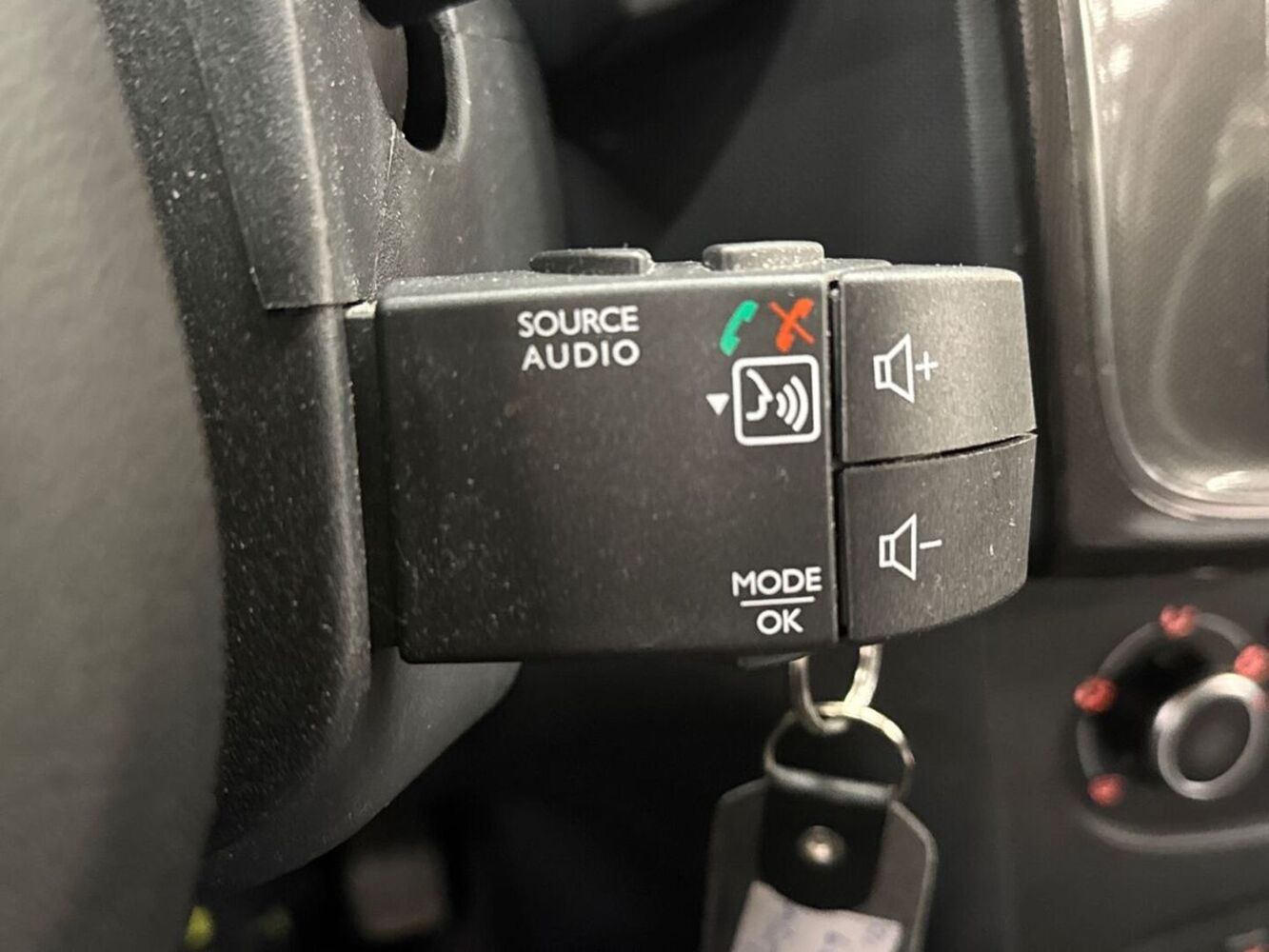 Dacia Logan MCV vaihtoauto