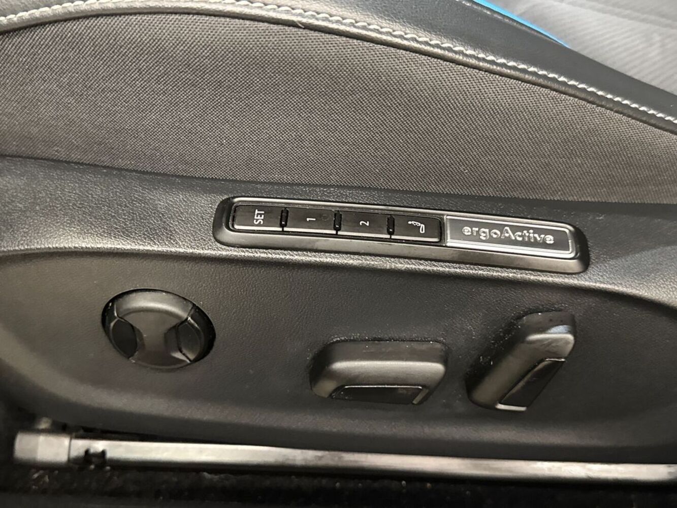 Volkswagen ID.7 vaihtoauto