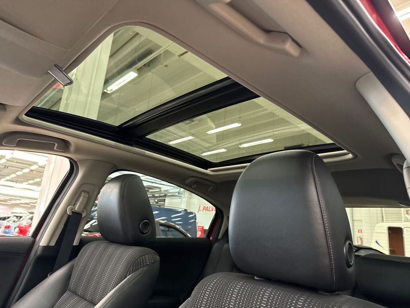 Honda HR-V vaihtoauto