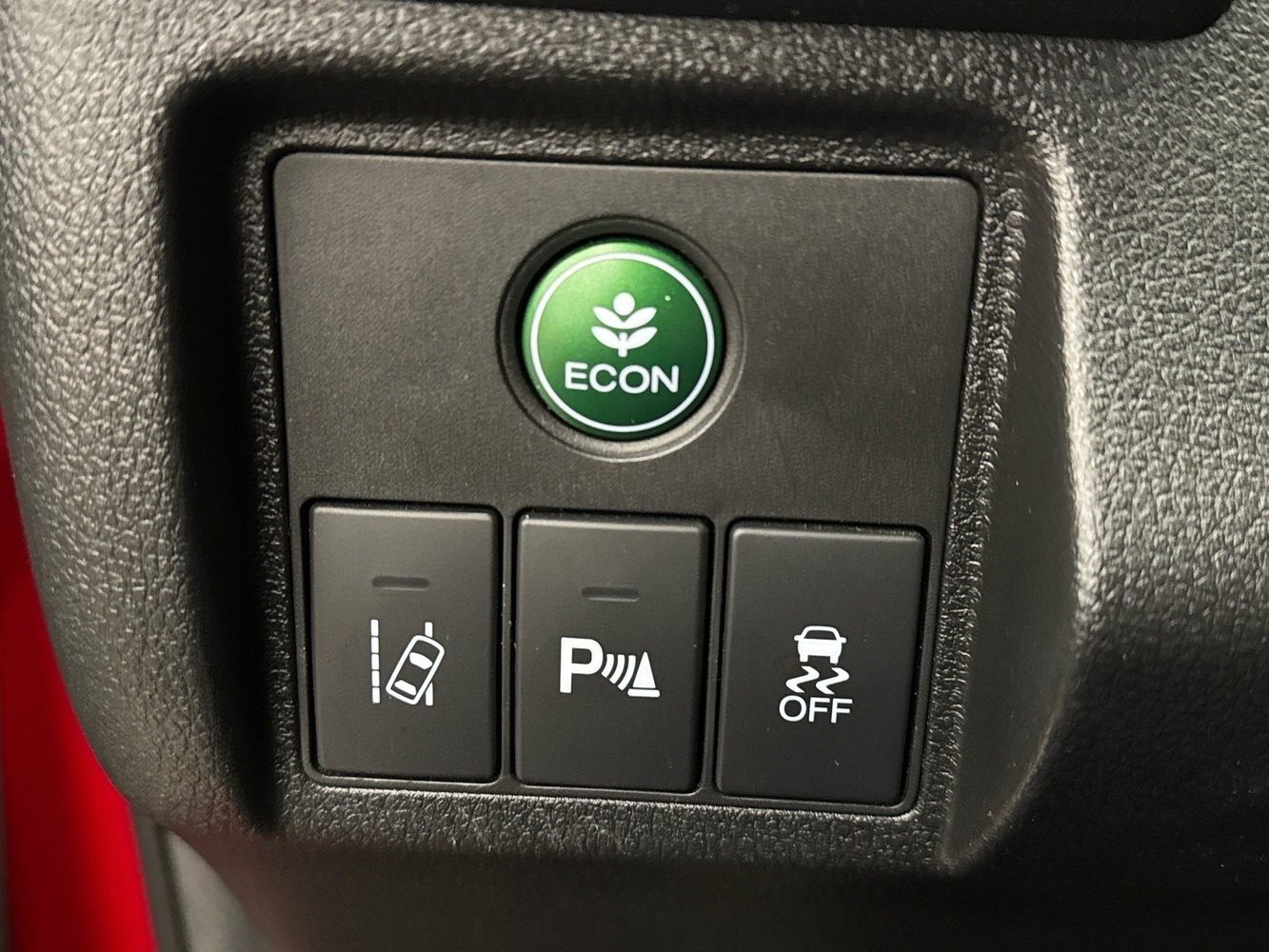 Honda HR-V vaihtoauto