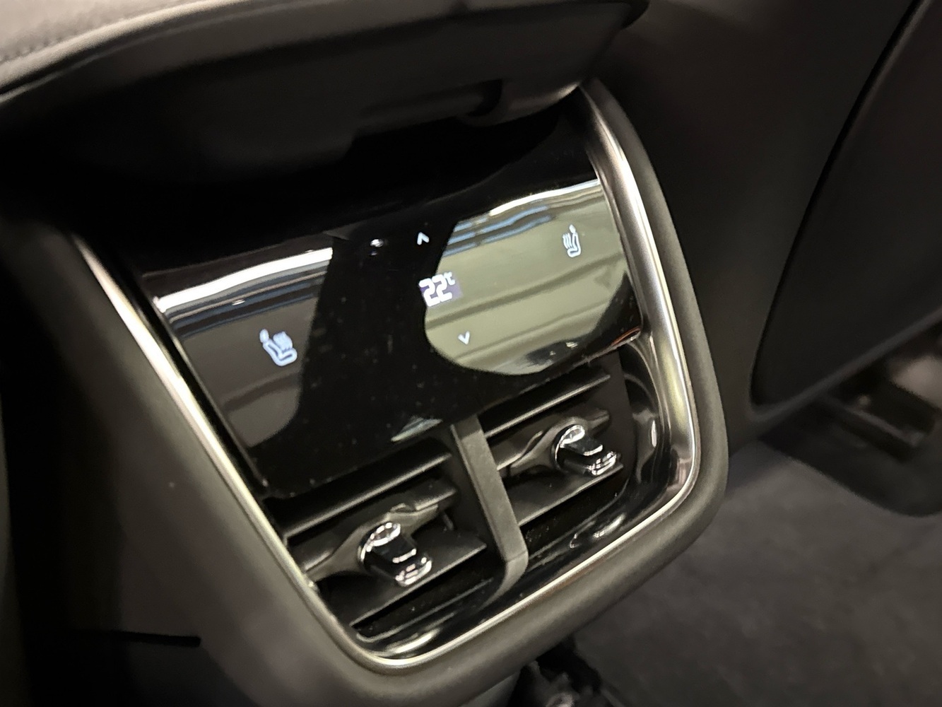 Polestar 3 vaihtoauto