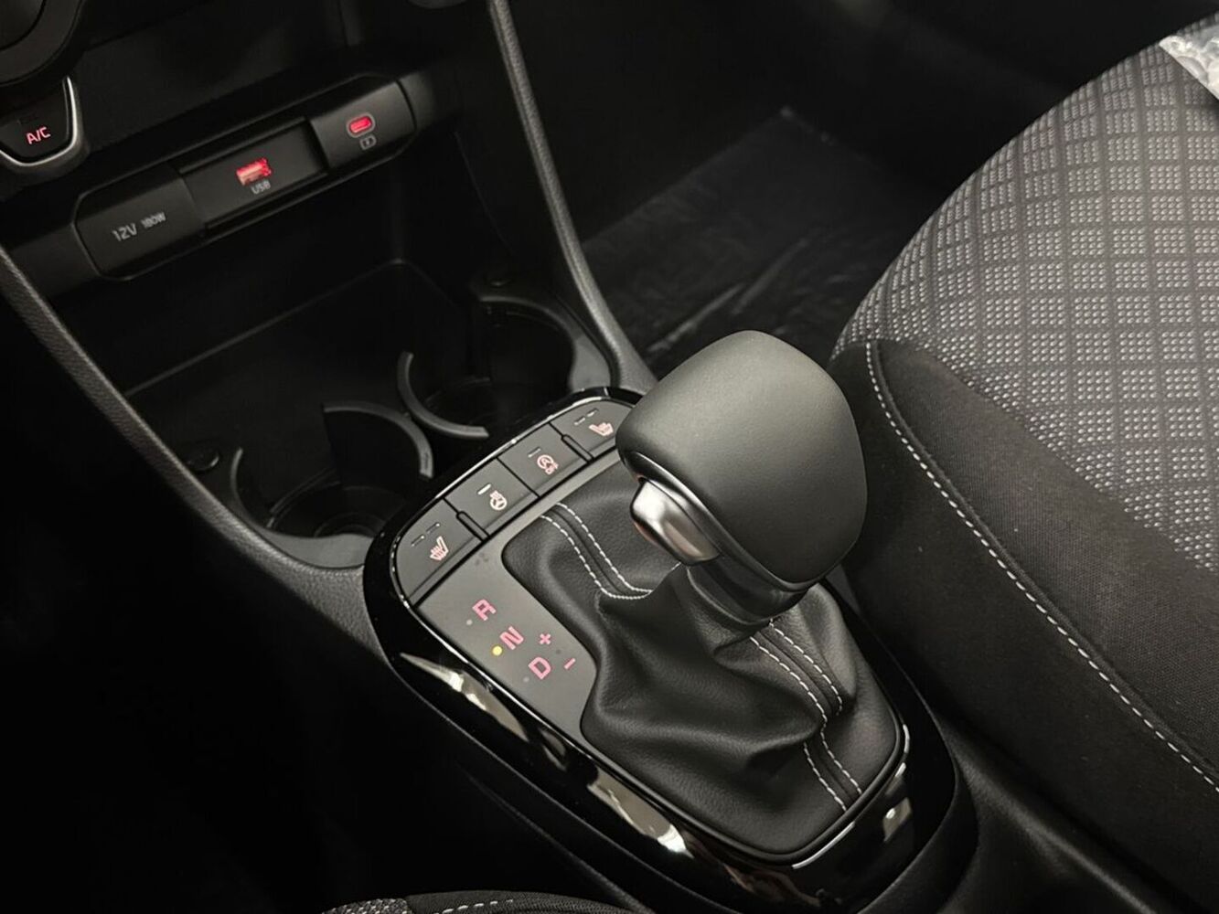 Kia Picanto vaihtoauto