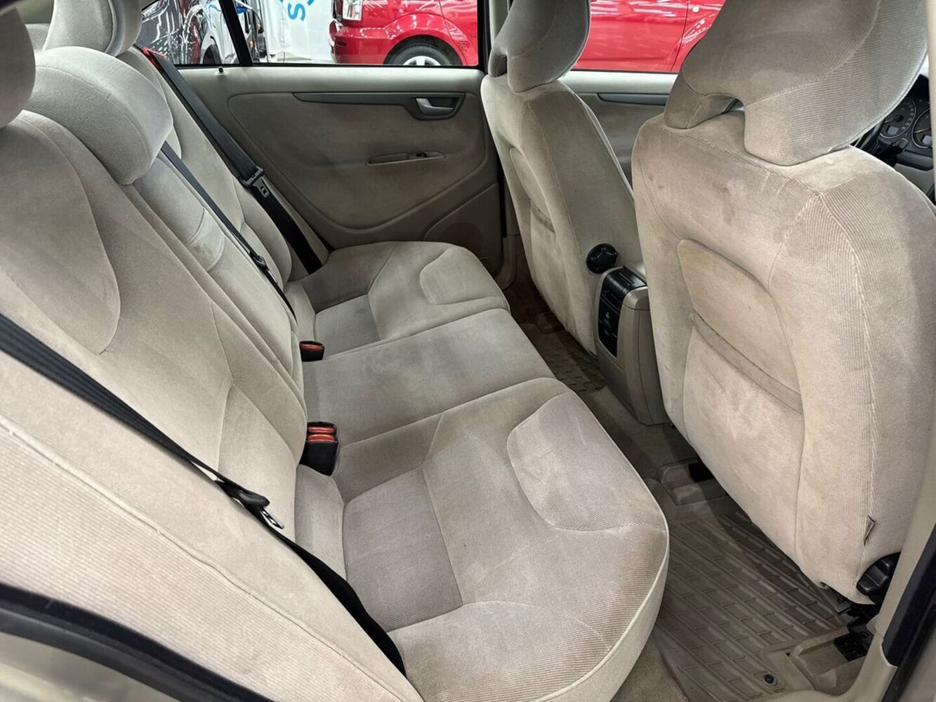 Volvo S60 vaihtoauto