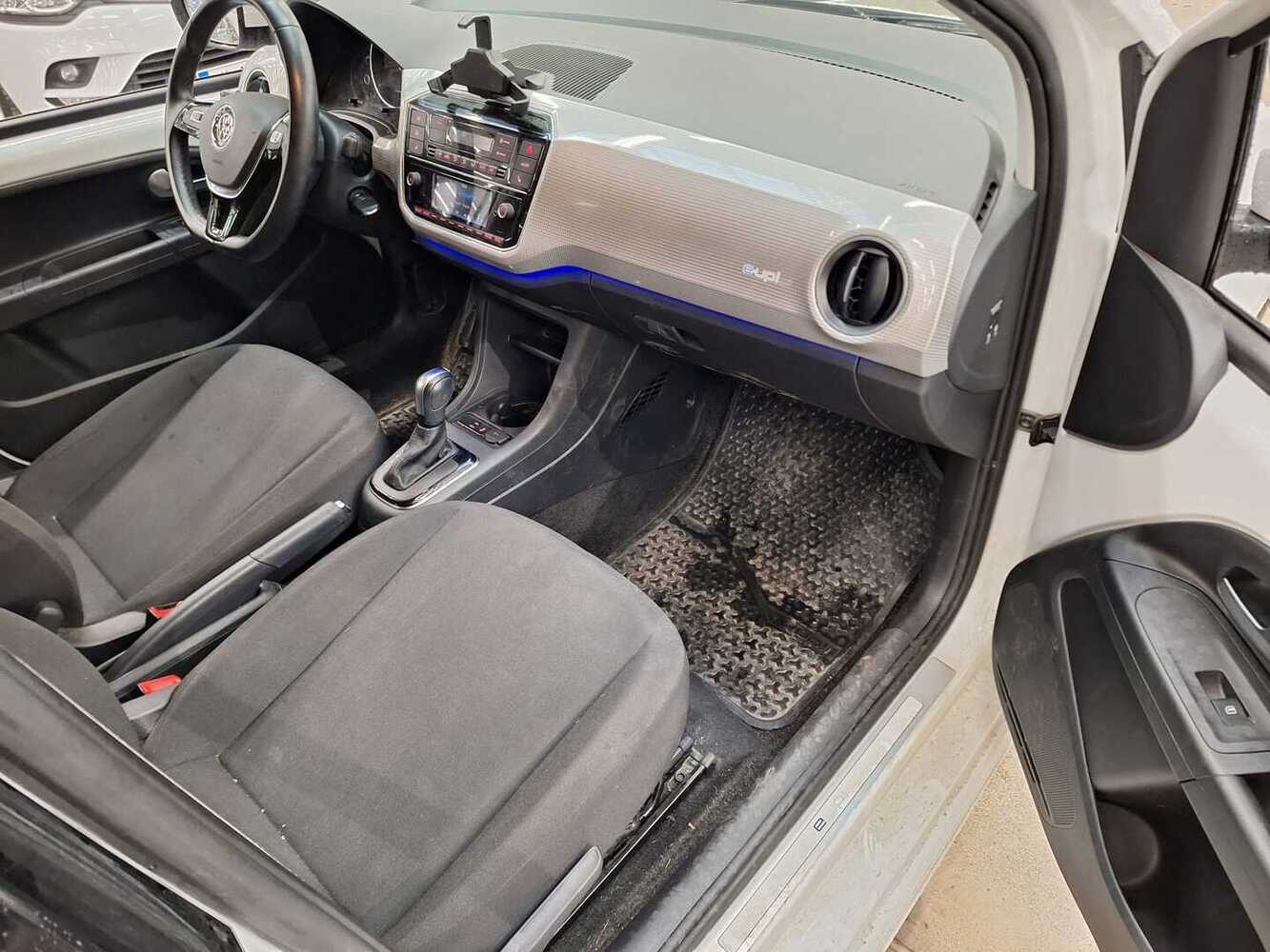 Volkswagen up! vaihtoauto