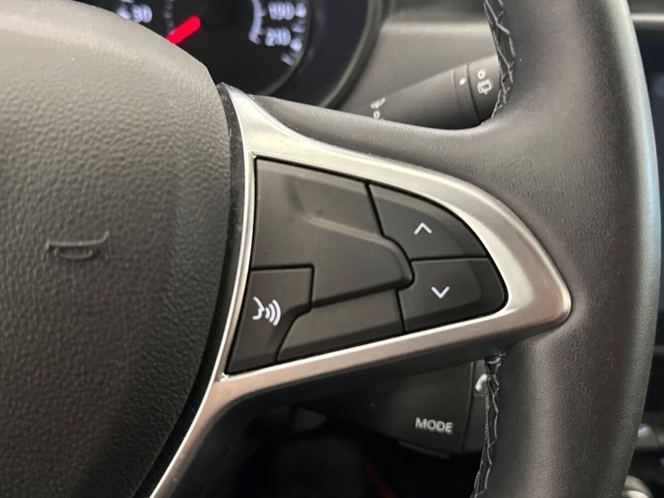 Dacia Duster vaihtoauto