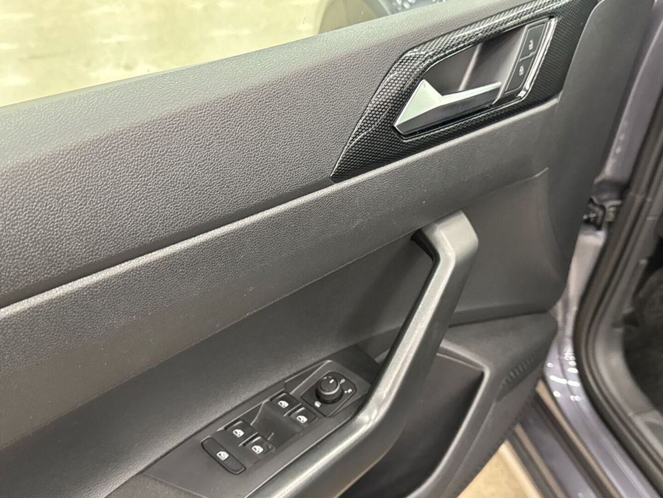 Volkswagen Taigo vaihtoauto