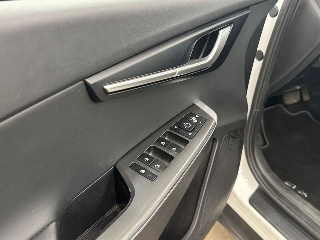 Kia EV6 vaihtoauto