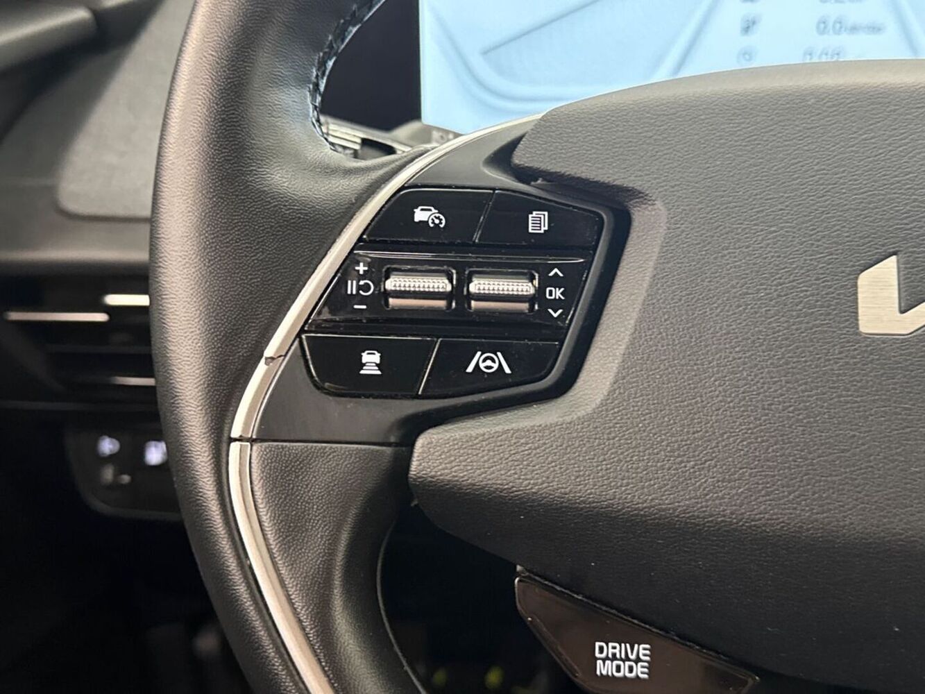 Kia EV6 vaihtoauto