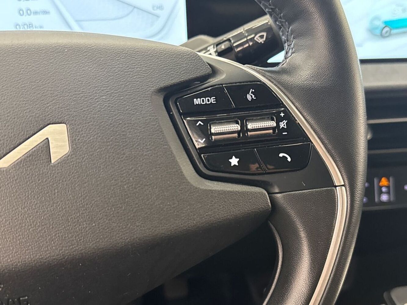 Kia EV6 vaihtoauto