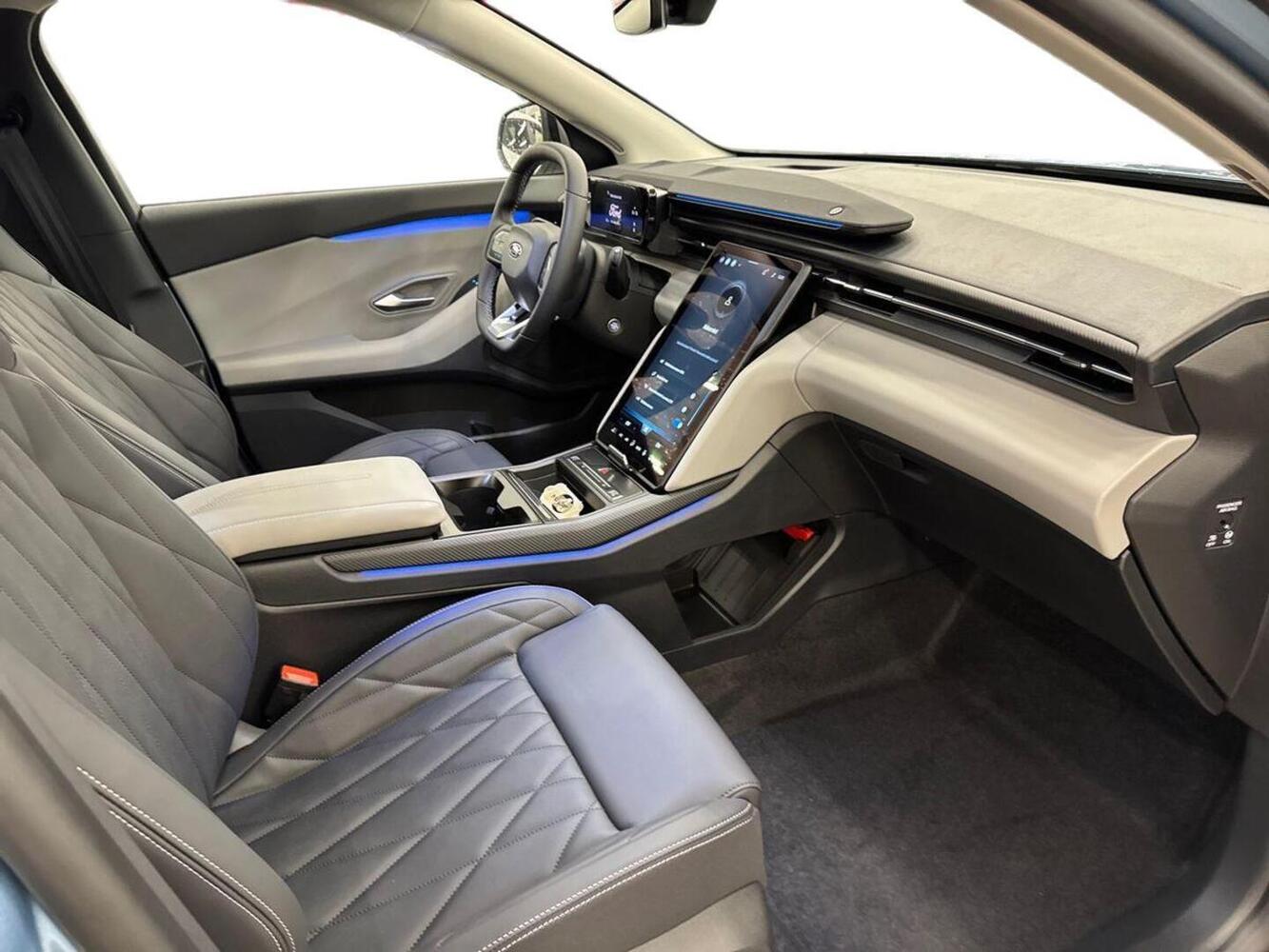Ford USA Explorer vaihtoauto