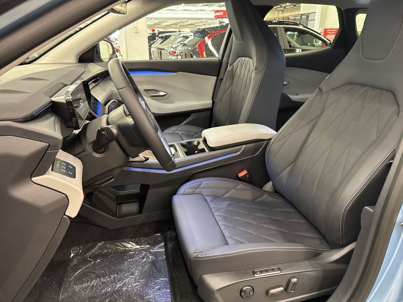 Ford USA Explorer vaihtoauto