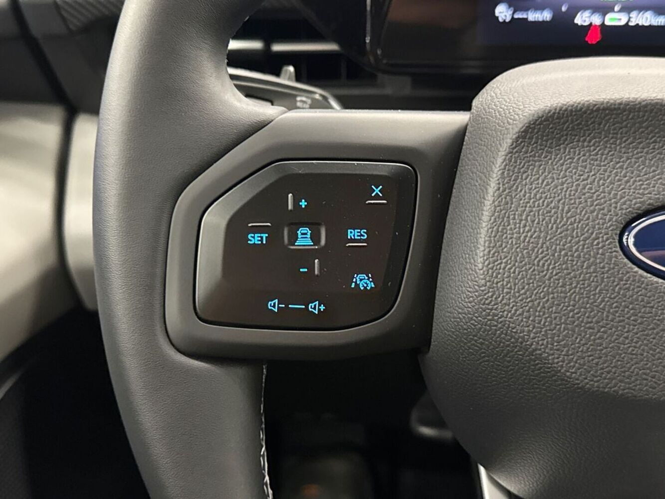 Ford USA Explorer vaihtoauto