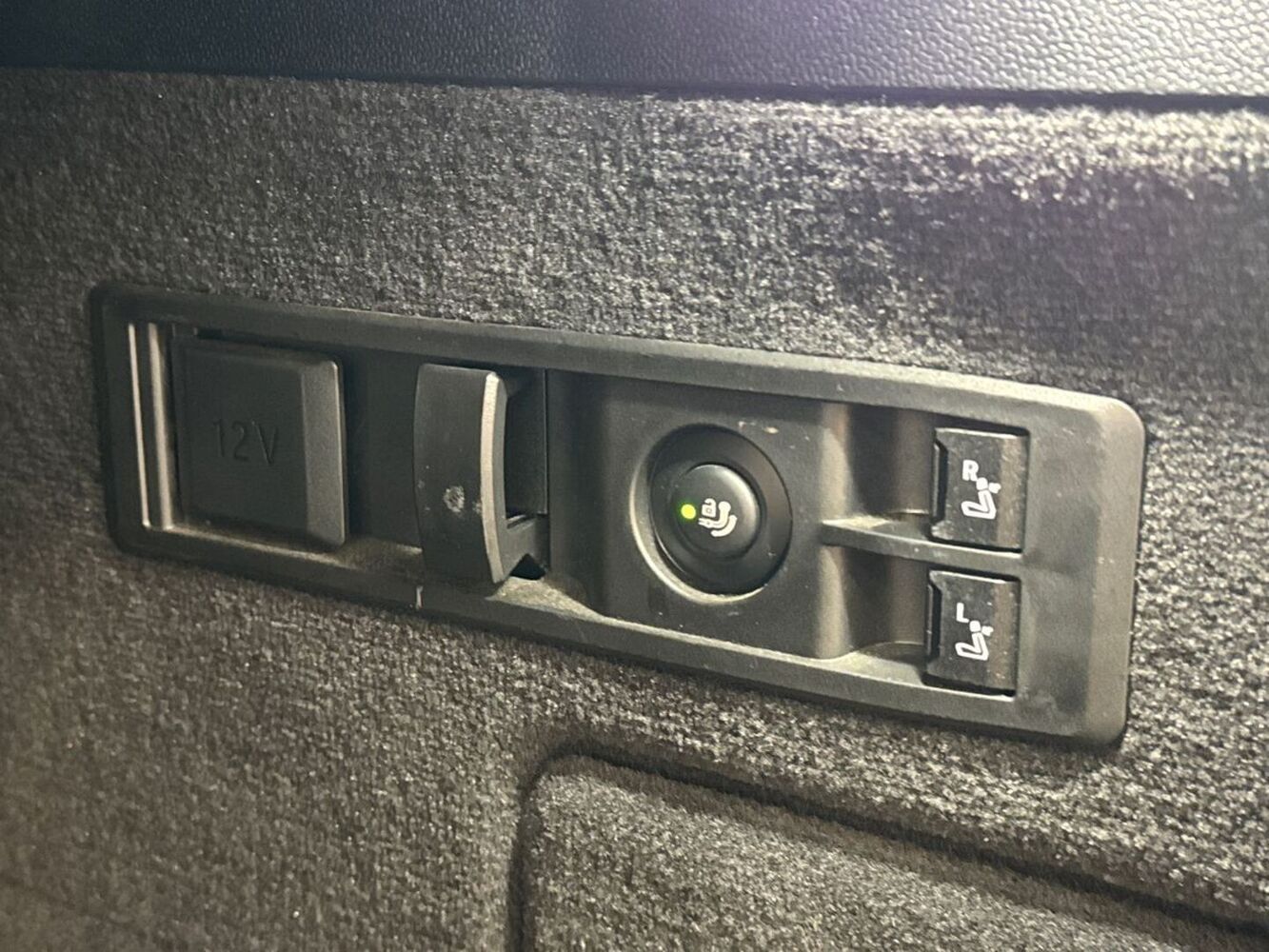 BMW iX vaihtoauto