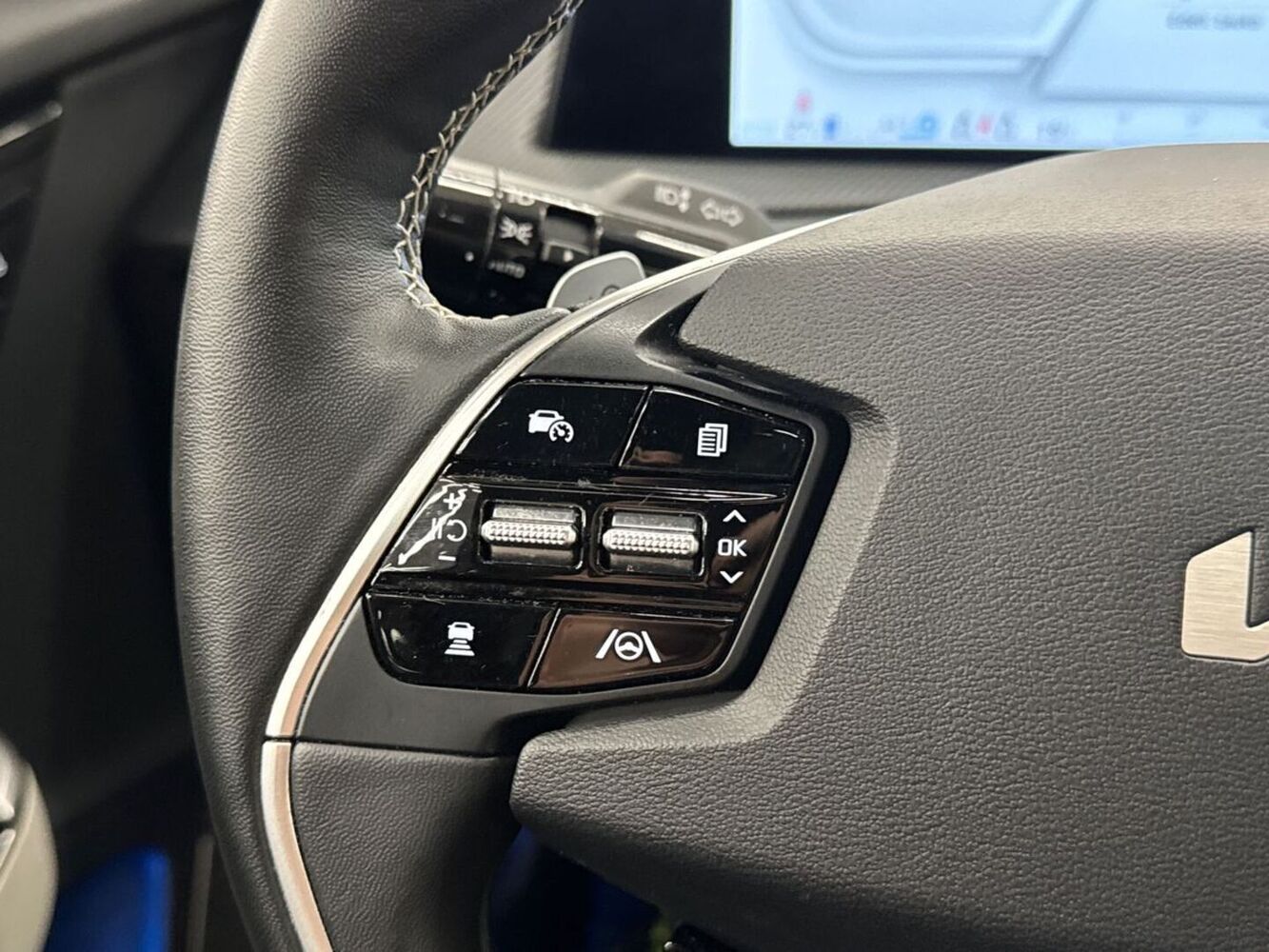 Kia EV6 vaihtoauto