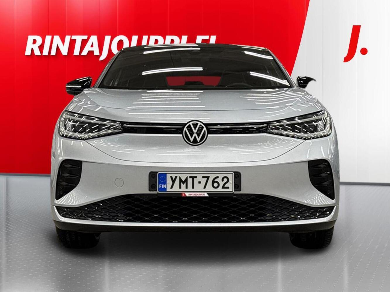 Volkswagen ID.5 vaihtoauto