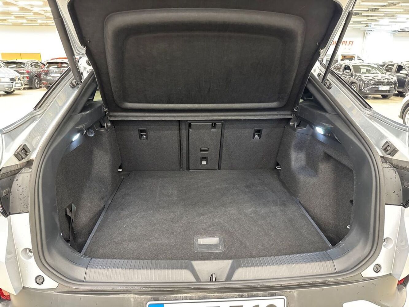 Volkswagen ID.5 vaihtoauto