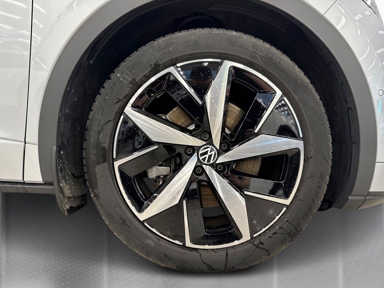 Volkswagen ID.5 vaihtoauto