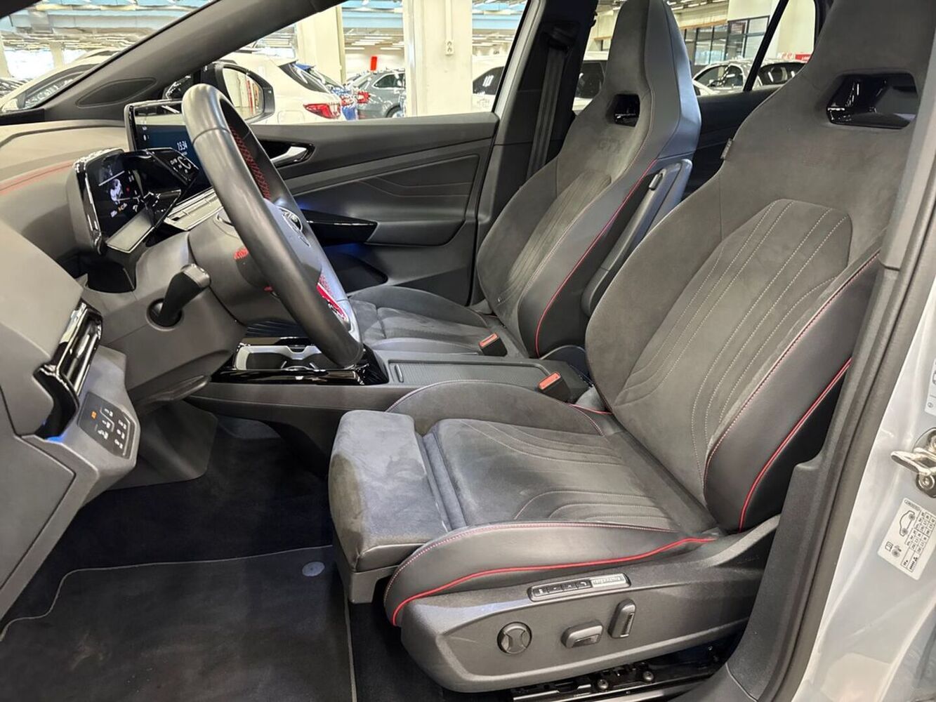 Volkswagen ID.5 vaihtoauto