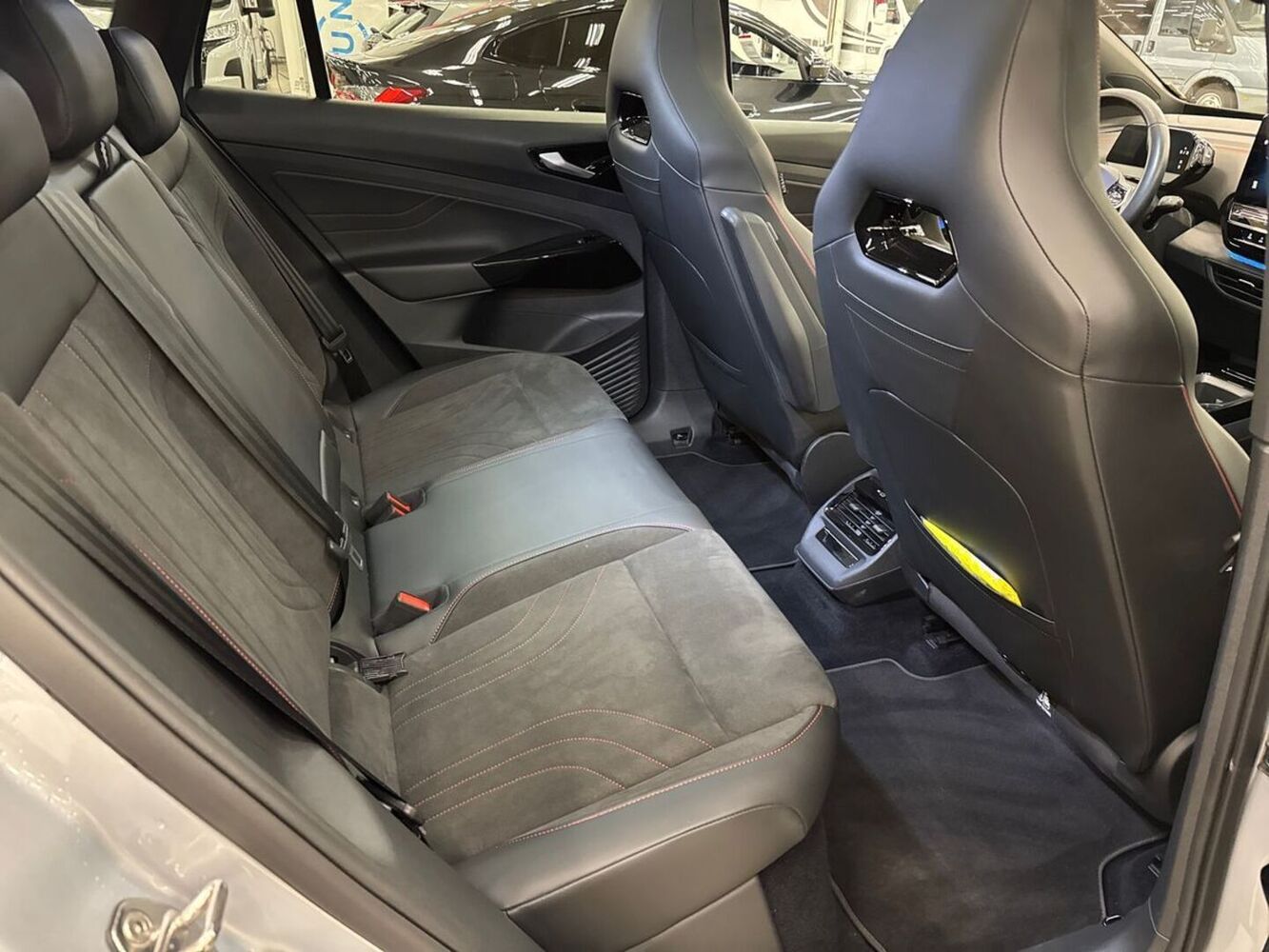 Volkswagen ID.5 vaihtoauto