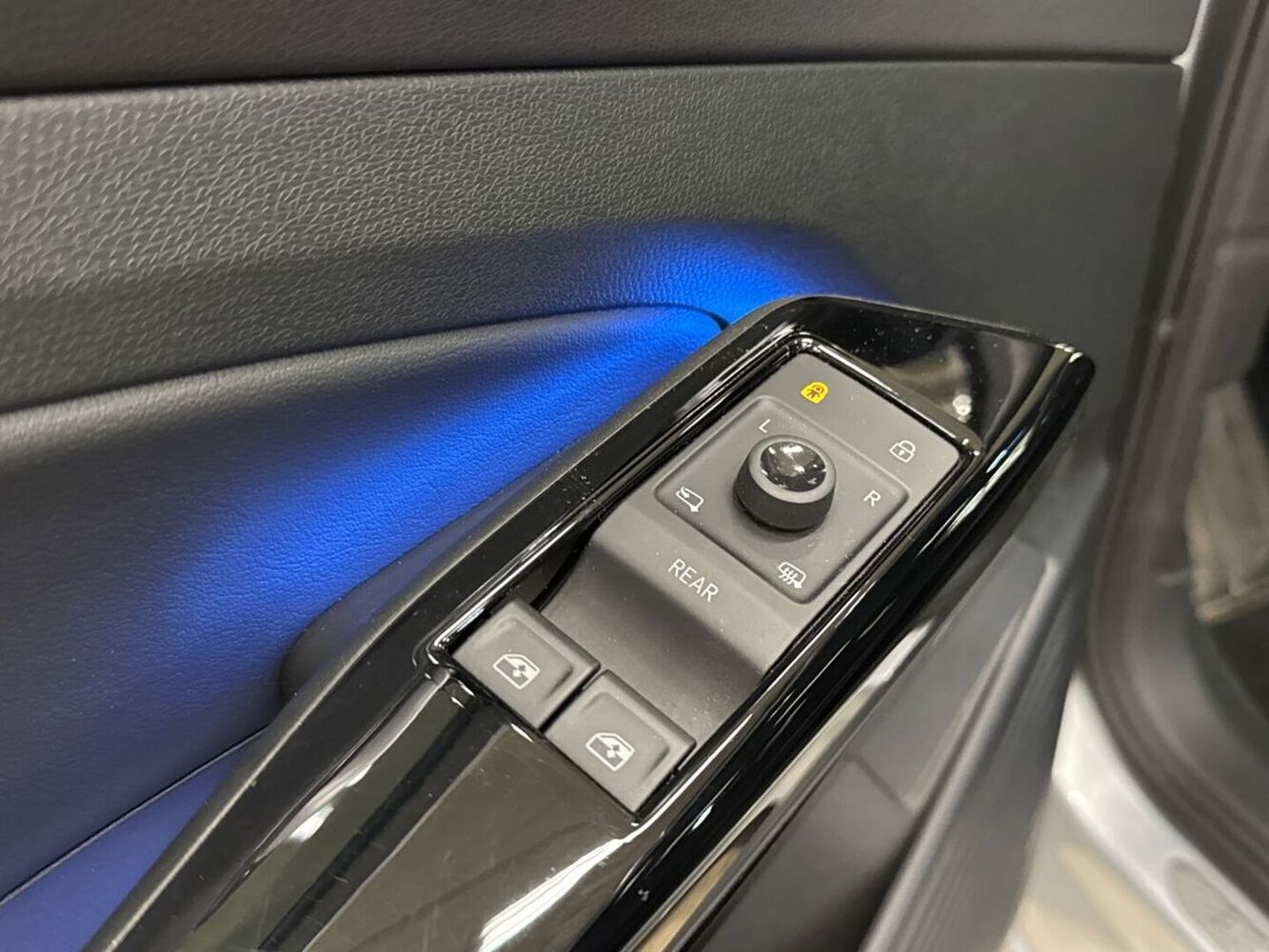 Volkswagen ID.5 vaihtoauto