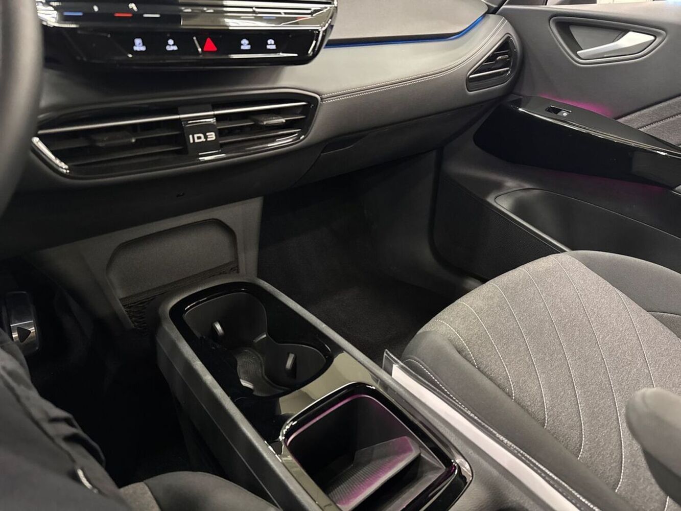 Volkswagen ID.3 vaihtoauto