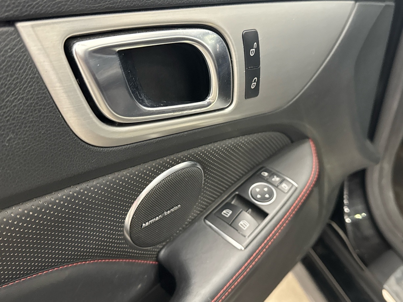 Mercedes-Benz SLK vaihtoauto