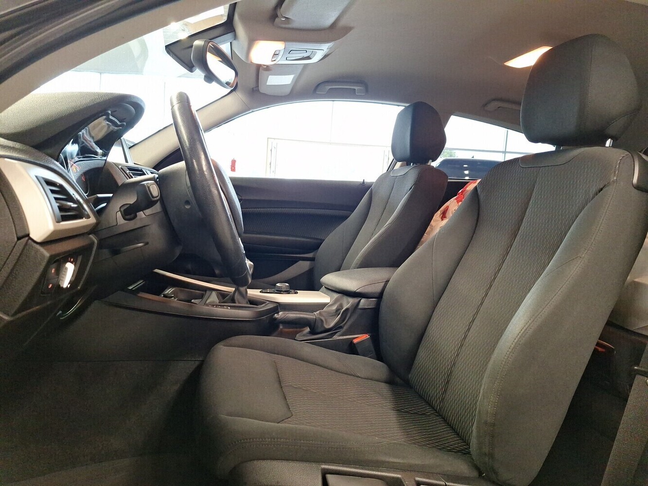 BMW 114 vaihtoauto