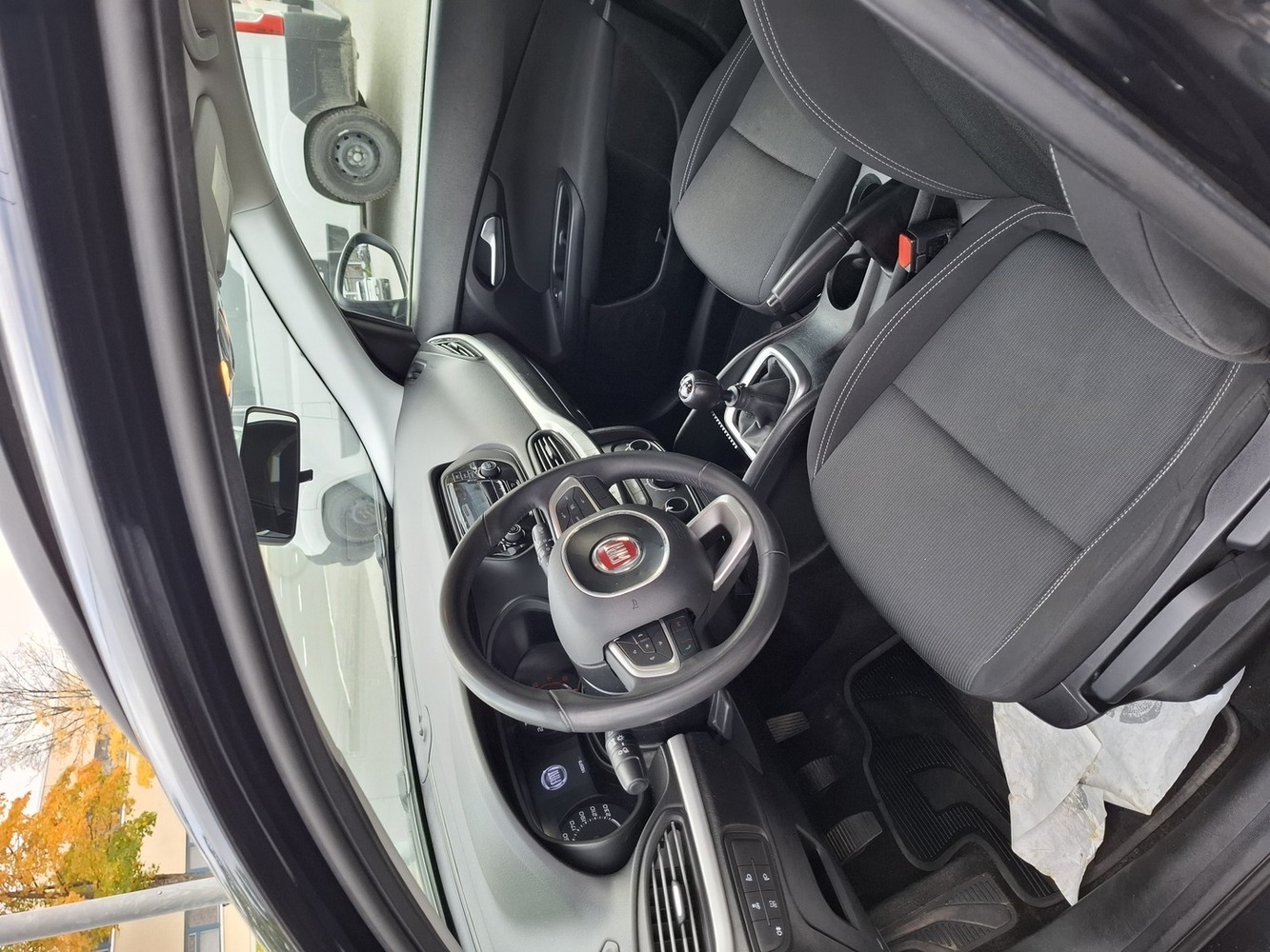 Fiat Tipo vaihtoauto