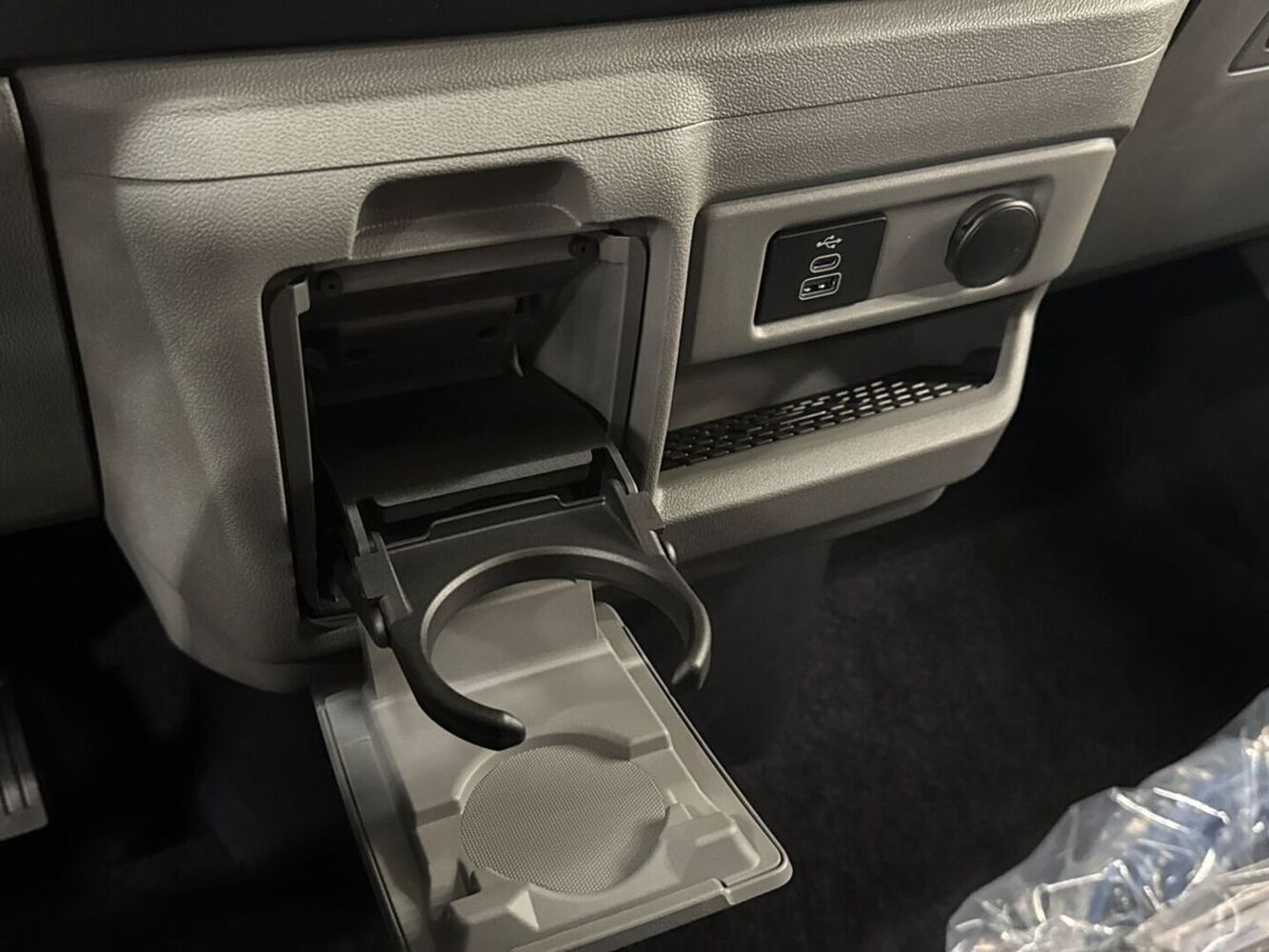 Ford Tourneo Custom vaihtoauto