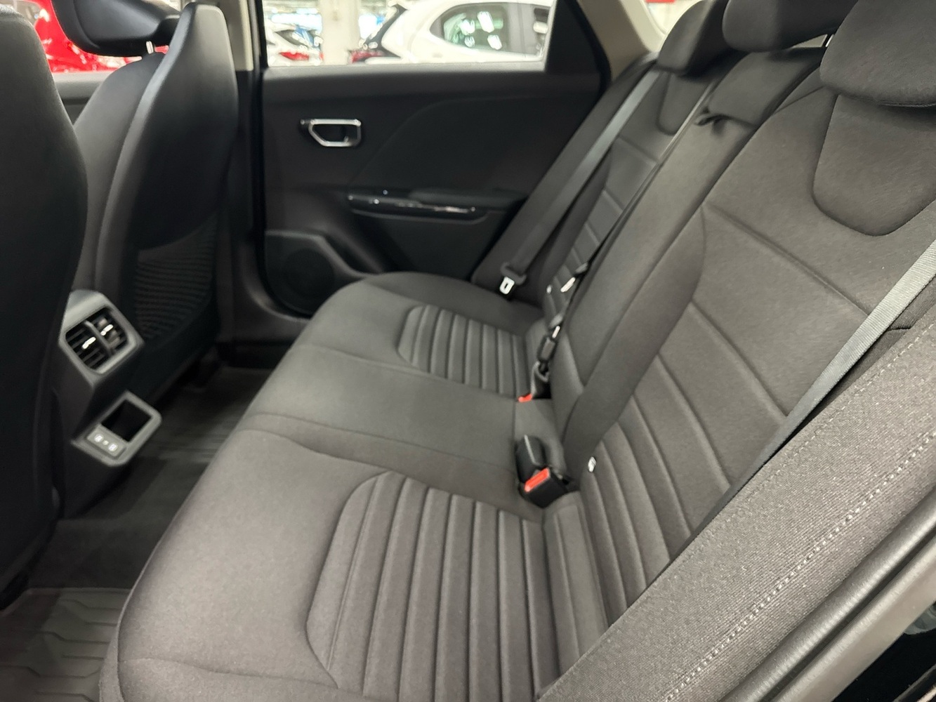 Kia K4 vaihtoauto