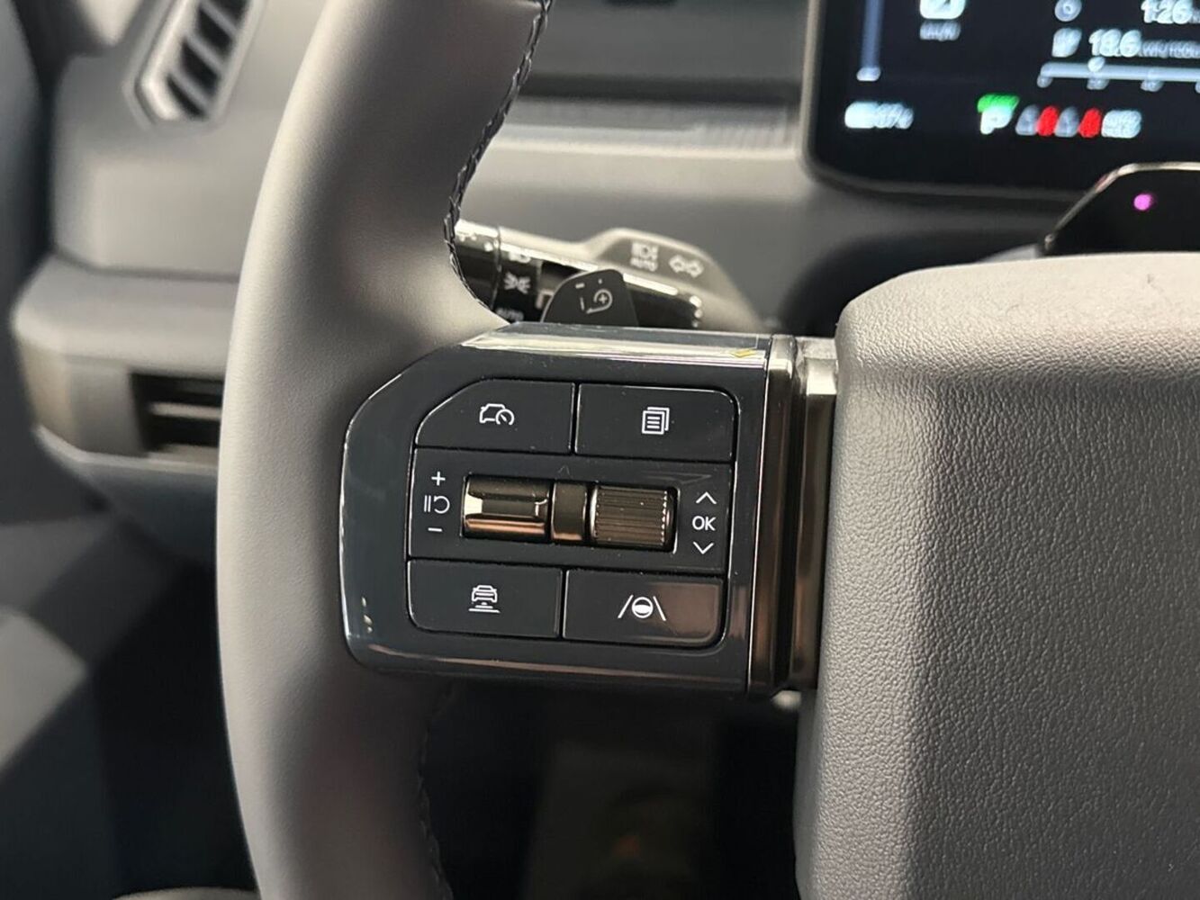 Kia PV5 vaihtoauto