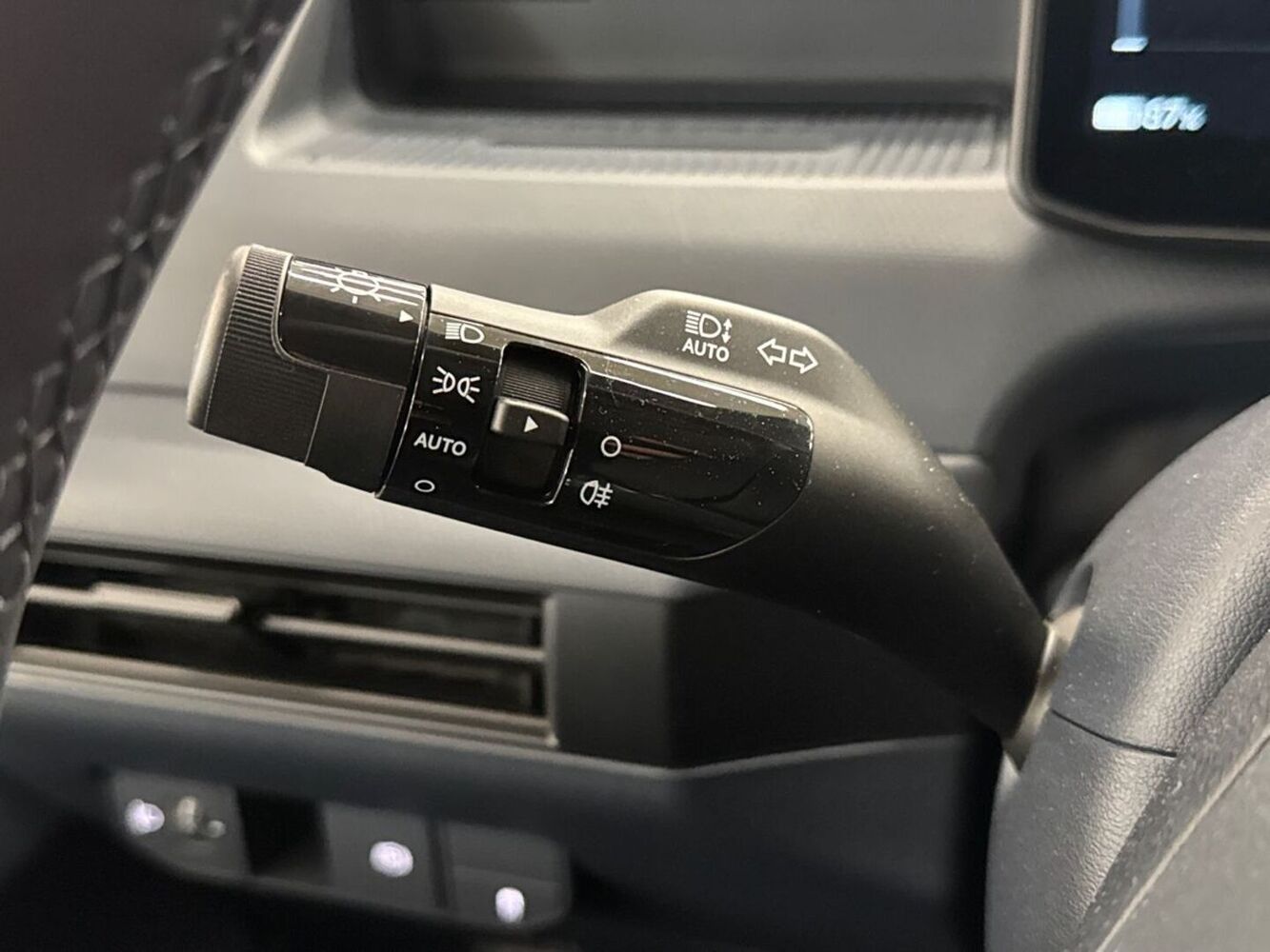 Kia PV5 vaihtoauto
