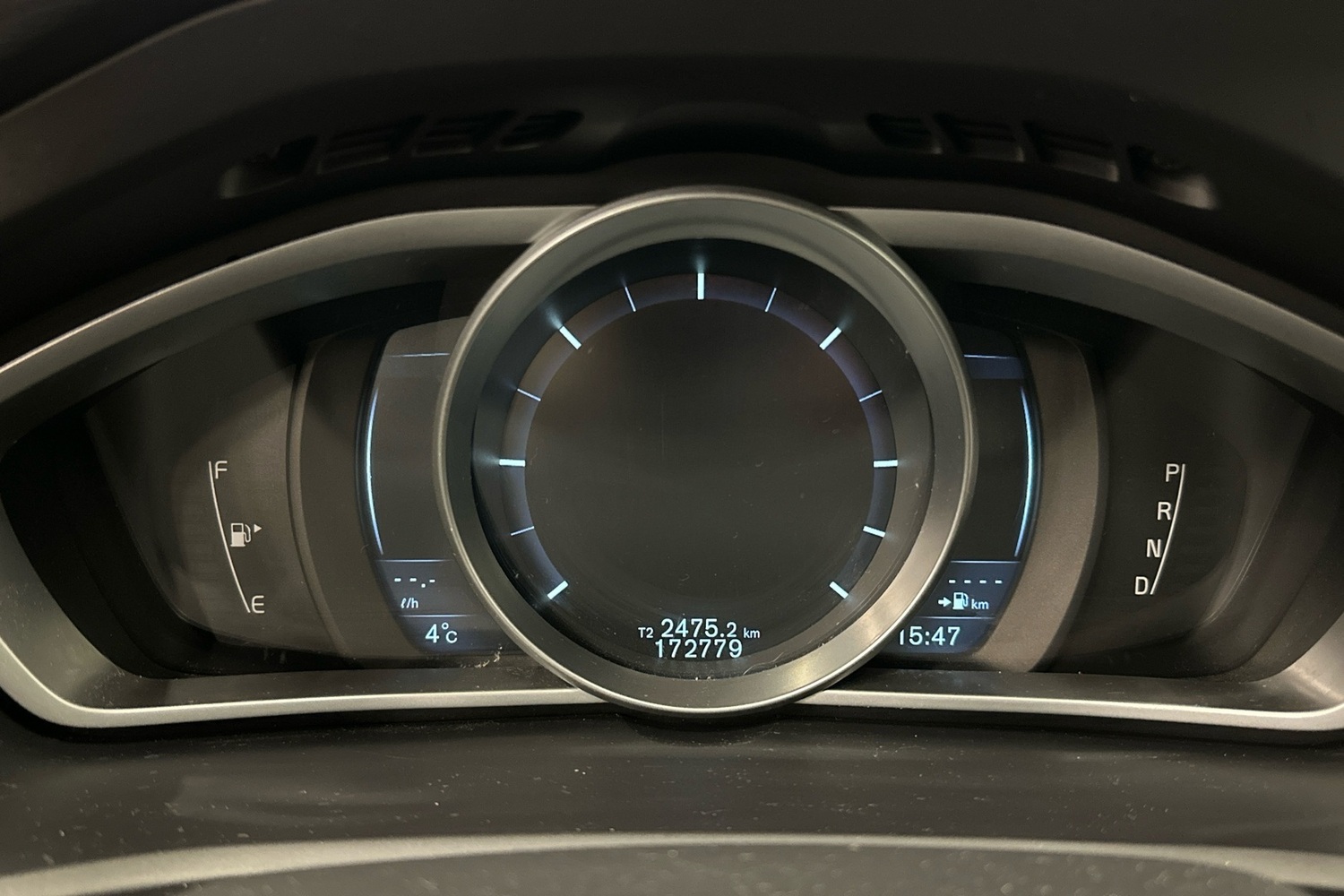 Volvo V40 Cross Country vaihtoauto
