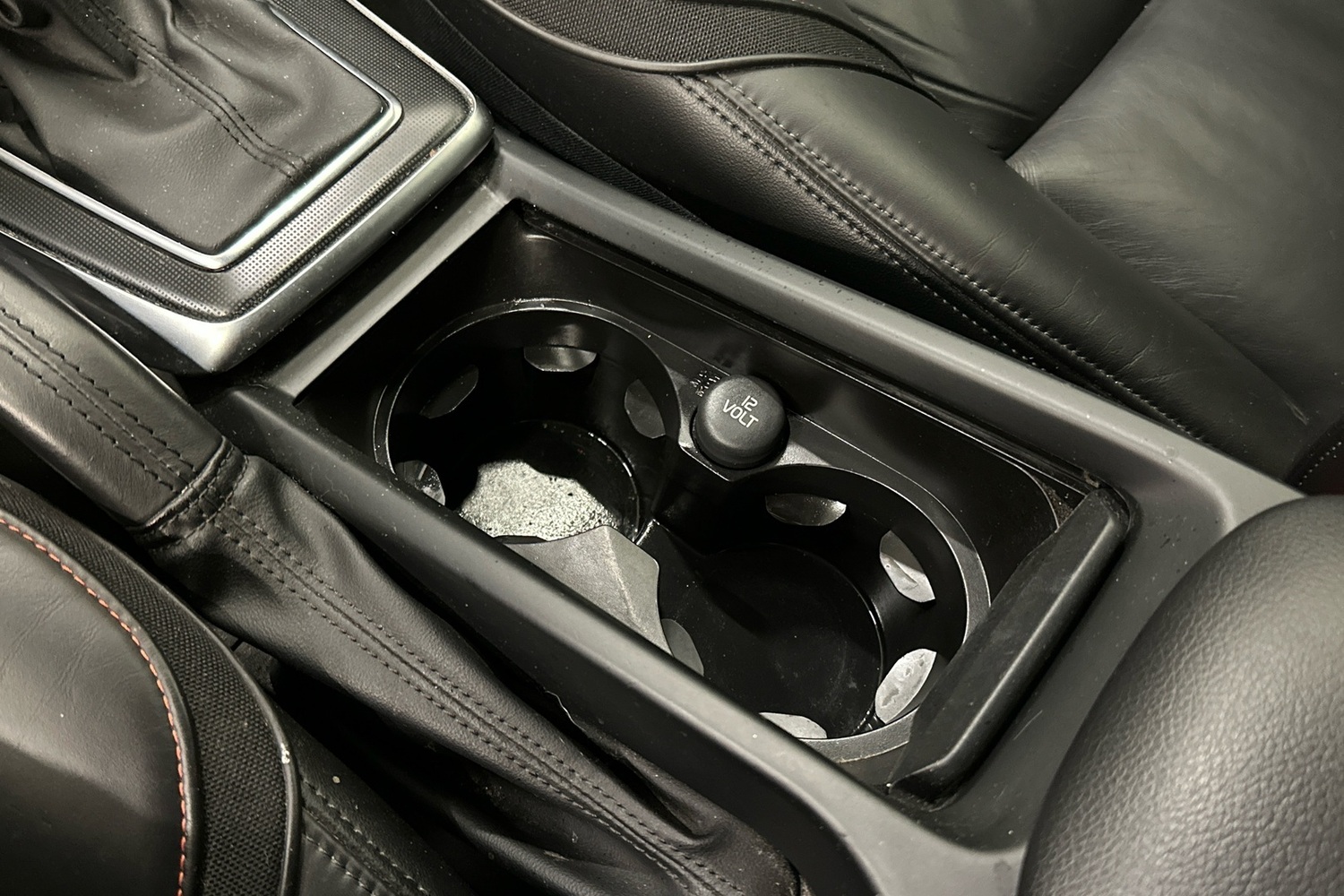 Volvo V40 Cross Country vaihtoauto