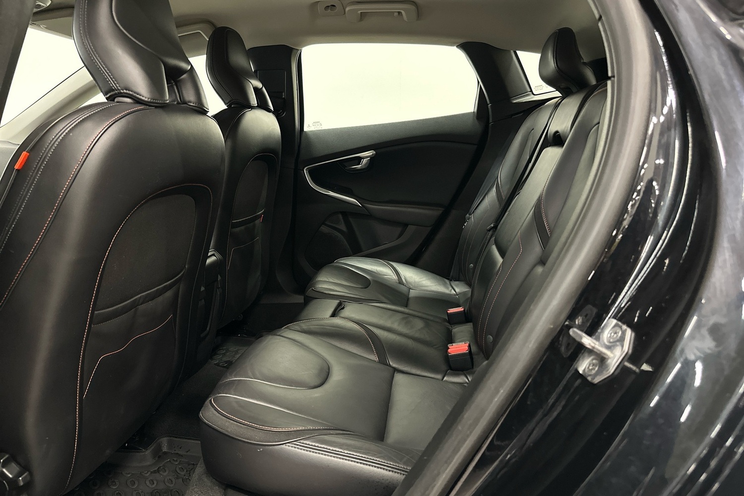 Volvo V40 Cross Country vaihtoauto