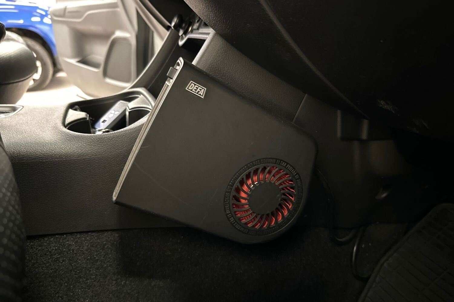 Mitsubishi Outlander vaihtoauto