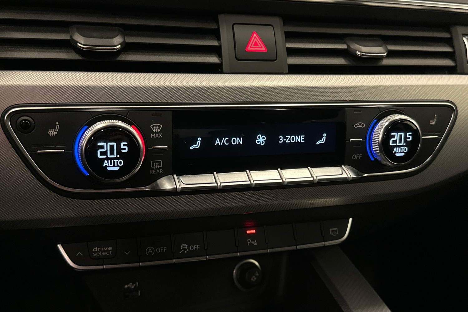 Audi A5 vaihtoauto