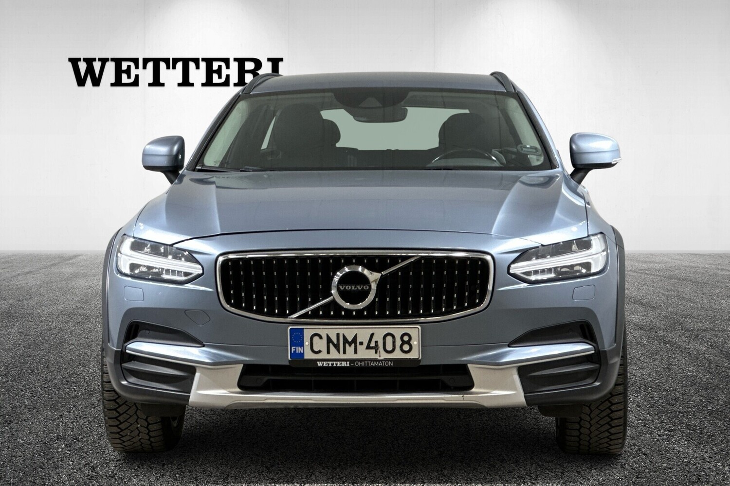 Volvo V90 Cross Country vaihtoauto