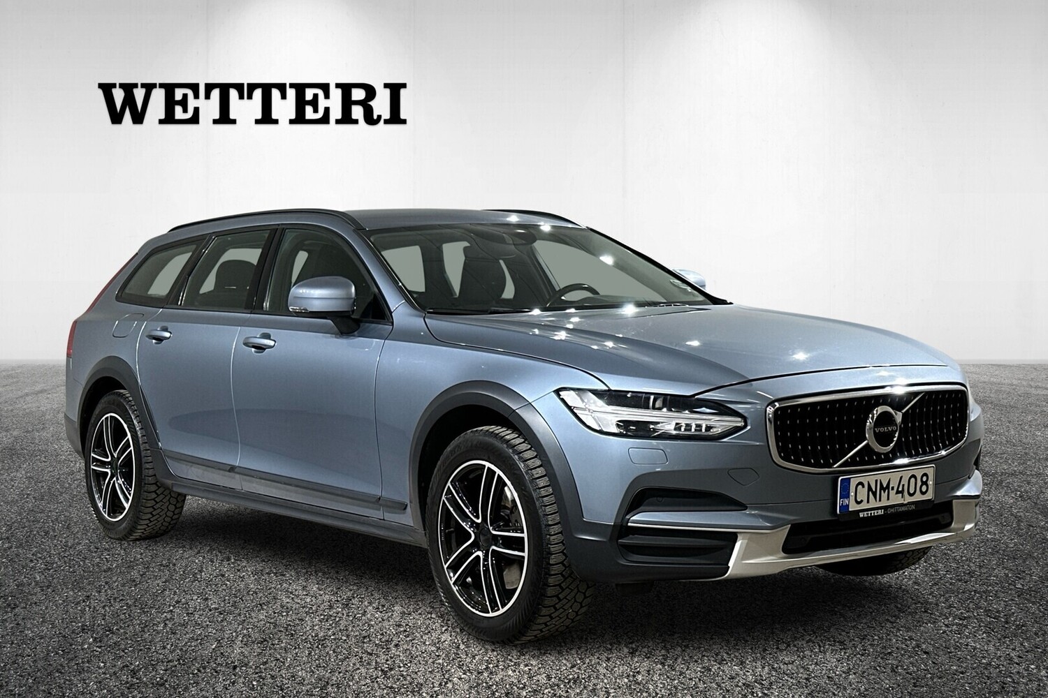 Volvo V90 Cross Country vaihtoauto