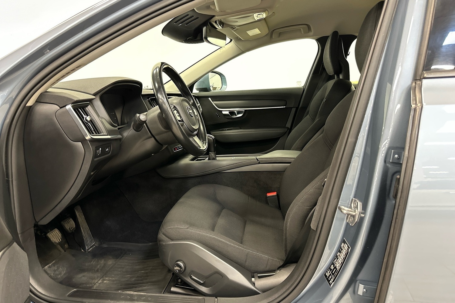 Volvo V90 Cross Country vaihtoauto