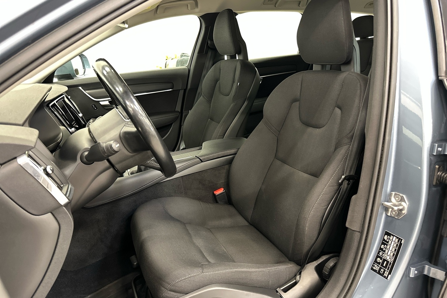 Volvo V90 Cross Country vaihtoauto