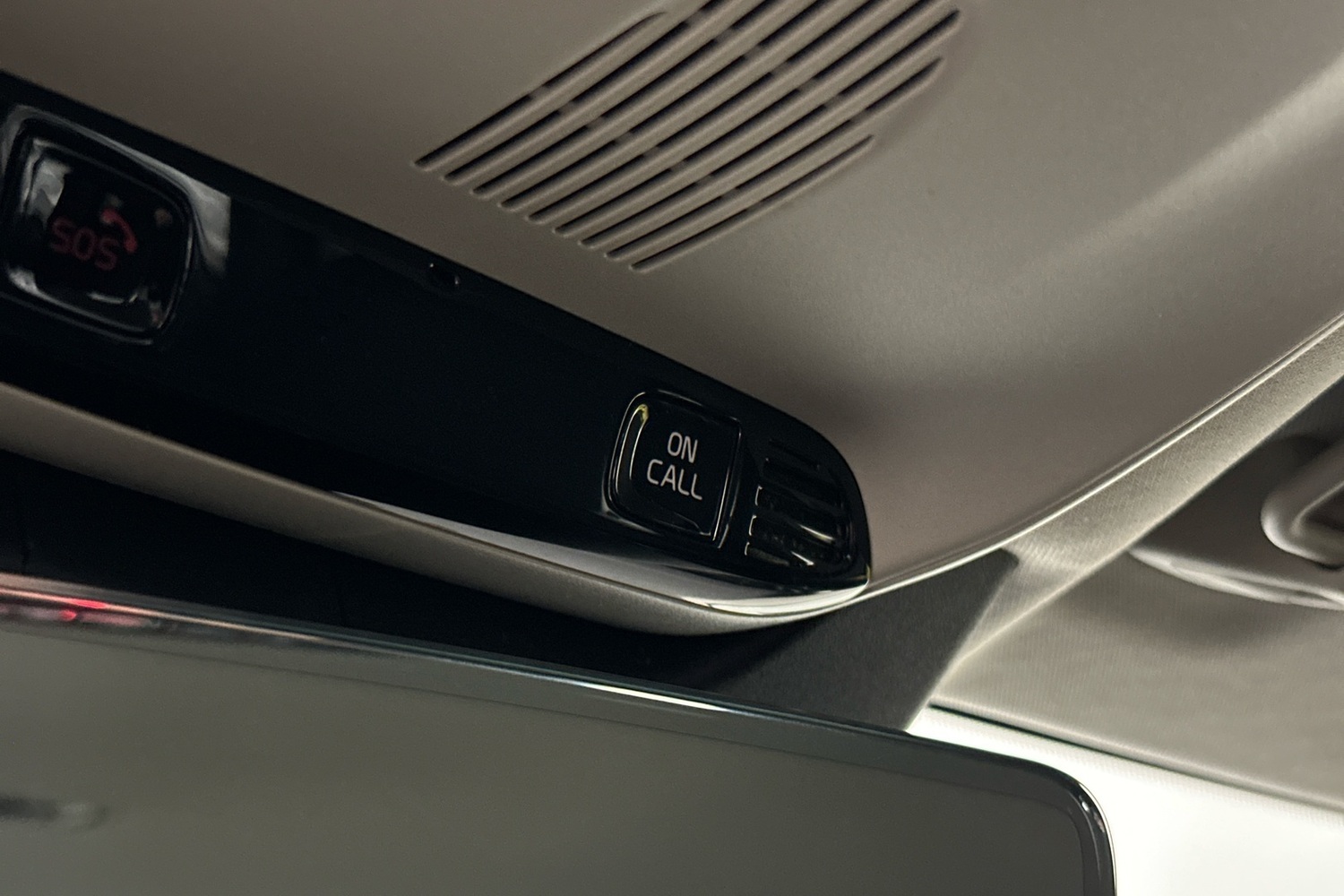 Volvo V90 Cross Country vaihtoauto