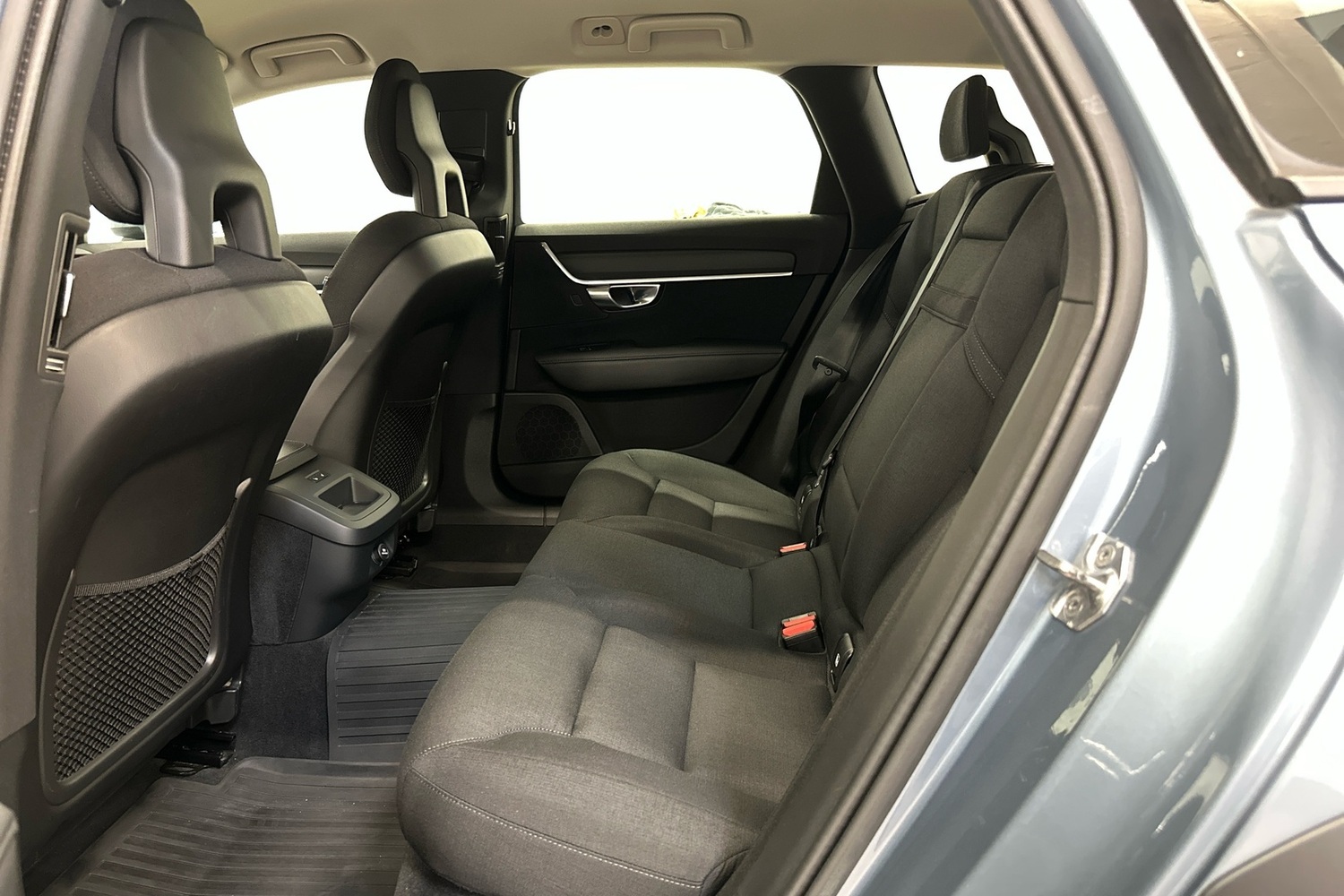 Volvo V90 Cross Country vaihtoauto