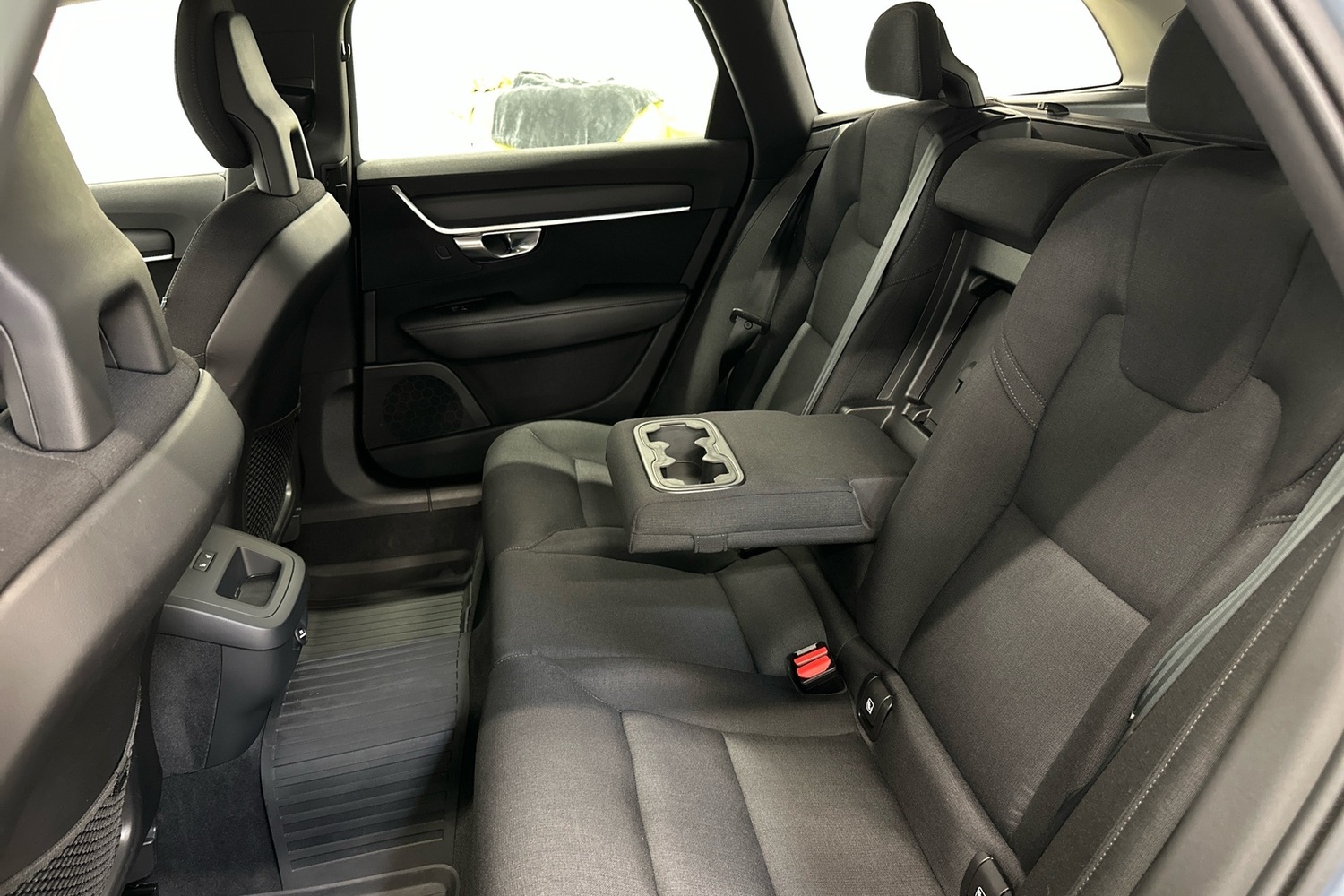 Volvo V90 Cross Country vaihtoauto