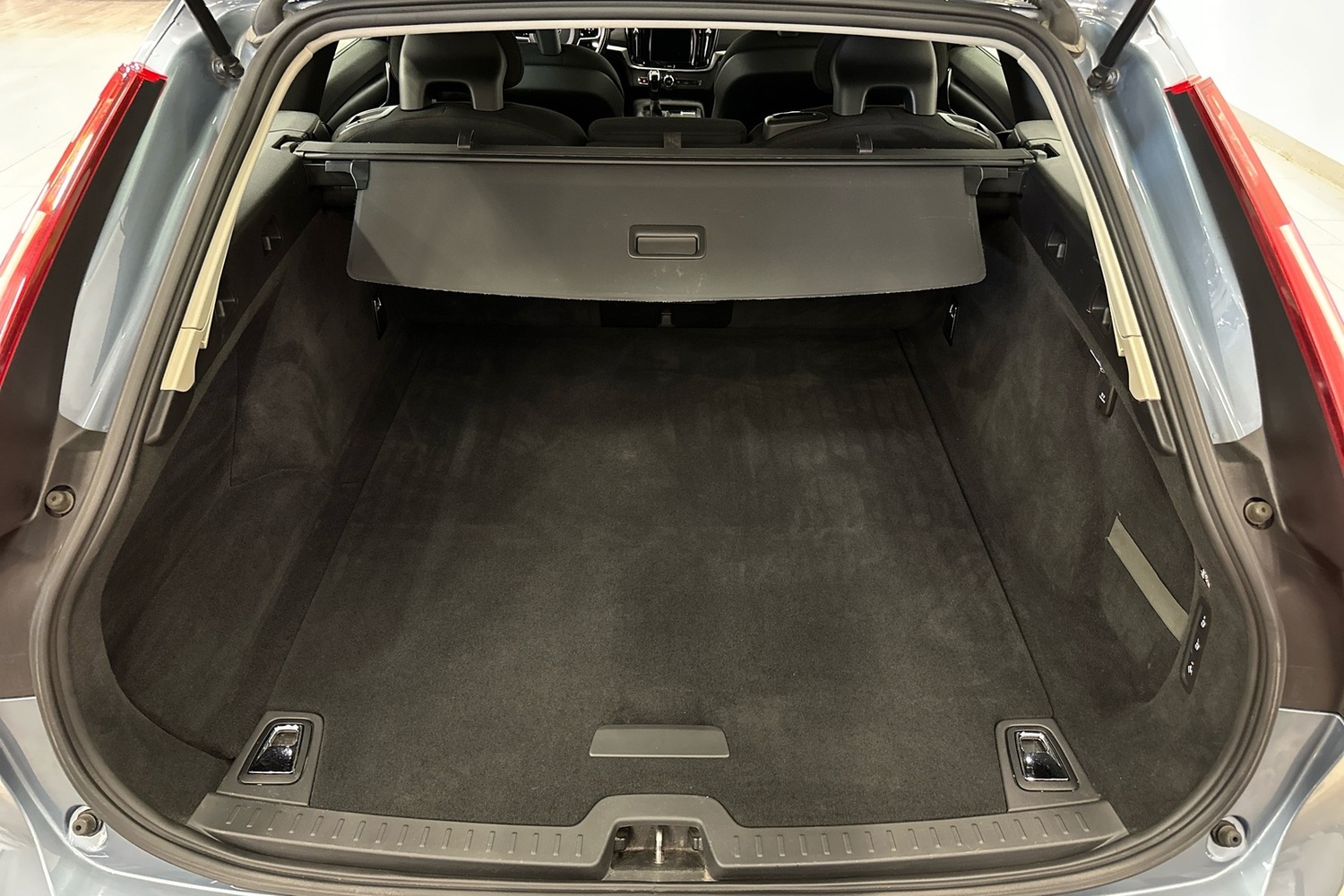 Volvo V90 Cross Country vaihtoauto
