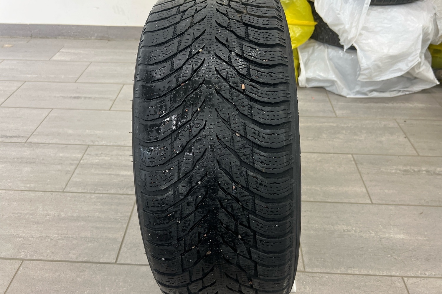 Mercedes-Benz GLS vaihtoauto