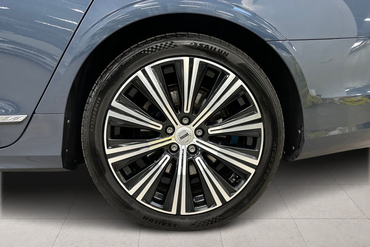 Volvo S90 vaihtoauto