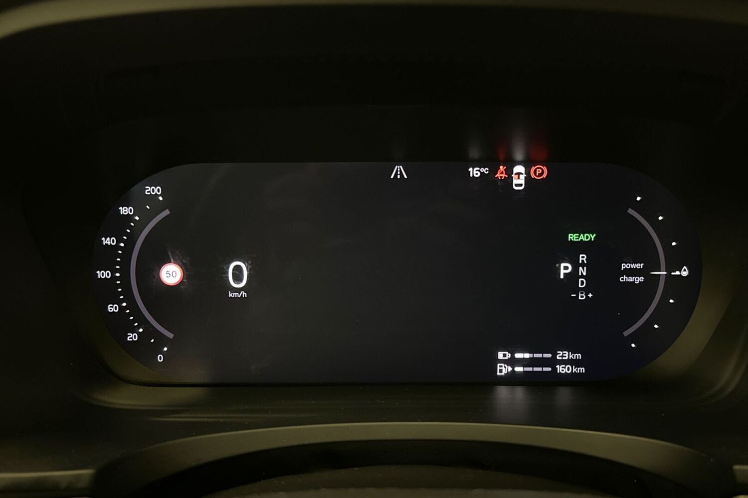 Volvo S90 vaihtoauto