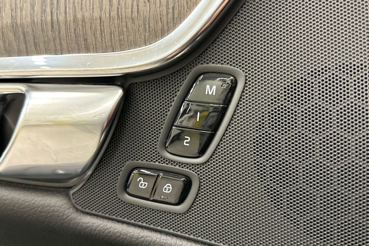 Volvo S90 vaihtoauto
